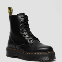 Dr Martens Men Jadon Black