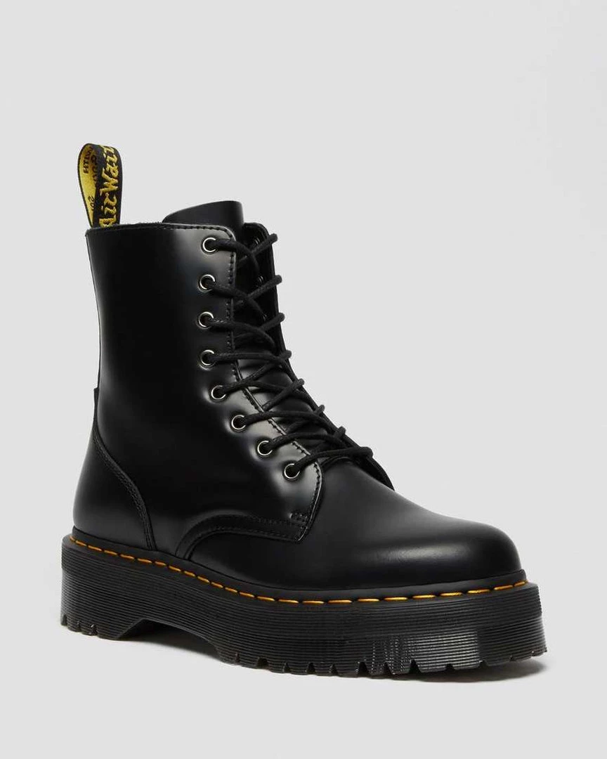 Dr Martens Men Jadon Black