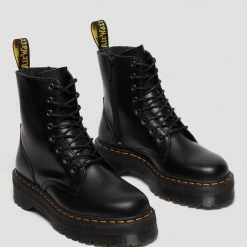 Dr Martens Men Jadon Black