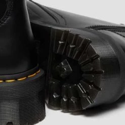 Dr Martens Men Jadon Black