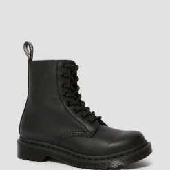 Dr Martens 1460 Black Pascal Men