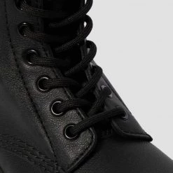 Dr Martens 1460 Black Pascal Men