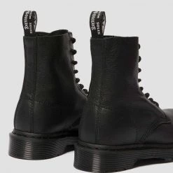 Dr Martens 1460 Black Pascal Men
