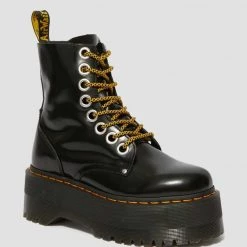 Dr Martens Jadon Max Buttero