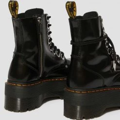 Dr Martens Jadon Max Buttero