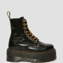 Dr Martens Jadon Max Buttero