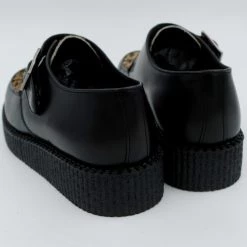 Trash And Vaudeville Women Leopard Monk