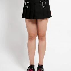 Tripp NYC Women CHAIN SKIRT