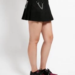 Tripp NYC Women CHAIN SKIRT