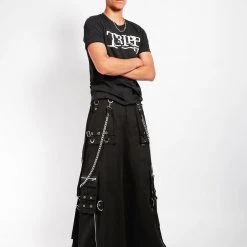 Tripp NYC STRENGTH SKIRT Men