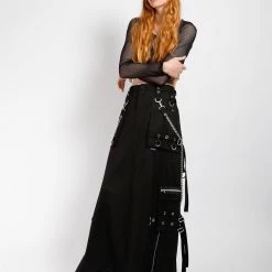 Tripp NYC STRENGTH SKIRT Men