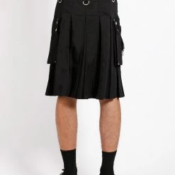 Tripp Darkstreet Super Kilt Men