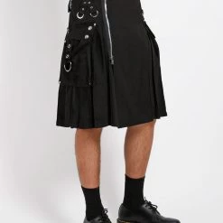 Tripp Darkstreet Super Kilt Men