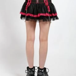 Tripp NYC LOLITA TUTU SKIRT PINK