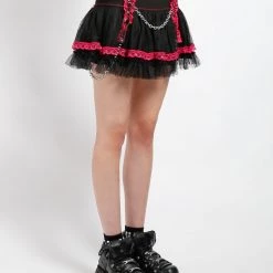 Tripp NYC LOLITA TUTU SKIRT PINK