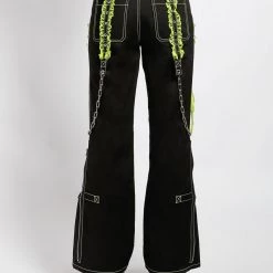 Tripp Darkstreet LOLITA DARK STREET PANT LIME Women