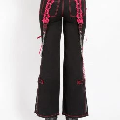 Tripp Darkstreet Women LOLITA DARK STREET PANT PINK