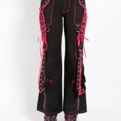 Tripp Darkstreet Women LOLITA DARK STREET PANT PINK