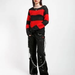 Tripp Darkstreet THE U-CHAIN PANT