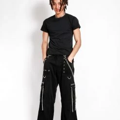 Tripp Darkstreet CHAIN TO CHAIN PANT
