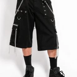 Tripp Darkstreet CHAIN TO CHAIN PANT