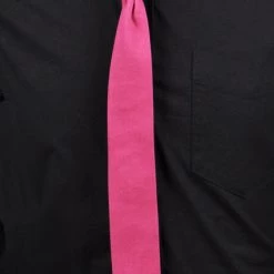 Tripp NYC Men Tie PINK