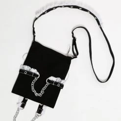 Tripp NYC LOLITA SHOULDER BAG Women