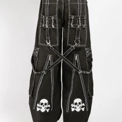 Tripp Darkstreet BACK UP SKULL PANT Men