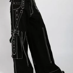 Tripp Darkstreet BACK UP SKULL PANT Men