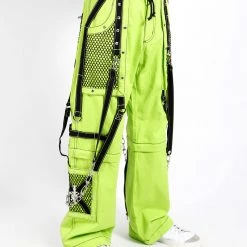 Tripp Darkstreet Men Symbol Pants