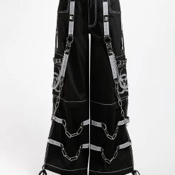 Tripp Darkstreet REFLECTOR BIOHAZARD DARK STREET PANT