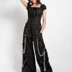 Tripp Darkstreet Men POWER CHAIN PANT