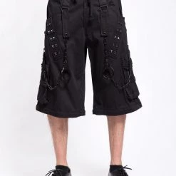 Tripp Darkstreet Men Lock Up Pants