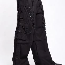 Tripp Darkstreet Men Lock Up Pants