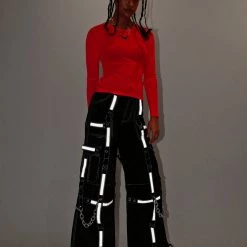 Tripp Darkstreet REFLECTOR DARK STREET PANT