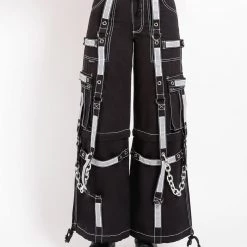 Tripp Darkstreet REFLECTOR DARK STREET PANT