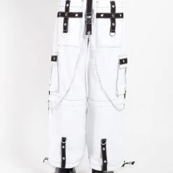Tripp Darkstreet FREEDOM PANT WHITE
