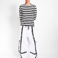 Tripp Darkstreet FREEDOM PANT WHITE