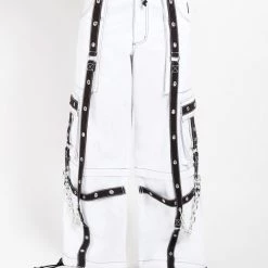 Tripp Darkstreet FREEDOM PANT WHITE