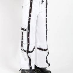 Tripp Darkstreet FREEDOM PANT WHITE