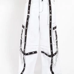 Tripp Darkstreet FREEDOM PANT WHITE