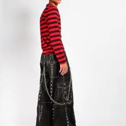 Trippnyc.com THE DAGGER PANT Men