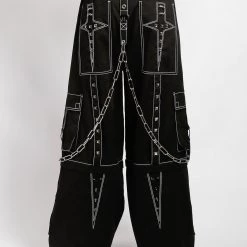 Trippnyc.com THE DAGGER PANT Men