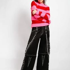 Trippnyc.com THE DAGGER PANT Men