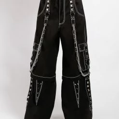 Trippnyc.com THE DAGGER PANT Men