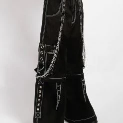 Trippnyc.com THE DAGGER PANT Men