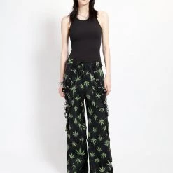 Tripp Darkstreet JUNGLELAND PANT GRASS Men