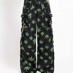 Tripp Darkstreet JUNGLELAND PANT GRASS Men
