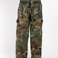 Tripp Darkstreet Jungleland Pants