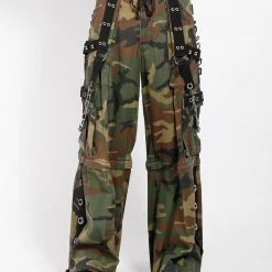 Tripp Darkstreet Jungleland Pants